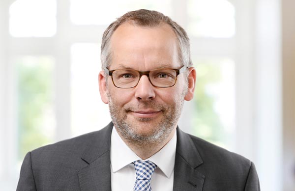 Bernd Rühland, LL.M.