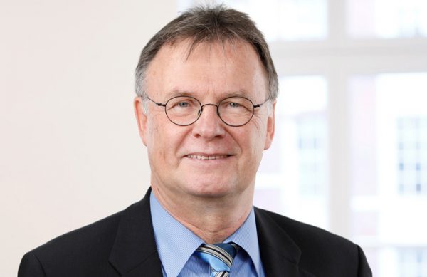 Jörg Wischnewsky, Doradztwo podatkowe