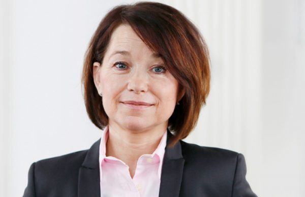 Angelika Ullrich, Tax Consultant