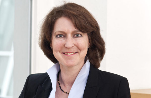 Dr. Christiane Bierekoven, Avocat, Avocat spécialisé en droit informatique