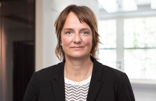 Dr. Imke Aulbert