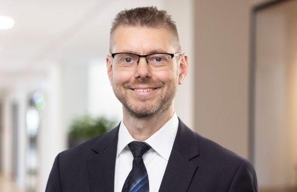 Sven Dietrich