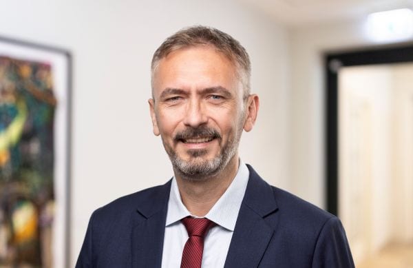 Thomas Kozik