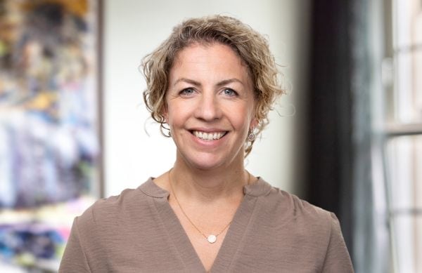 Natalie Arends