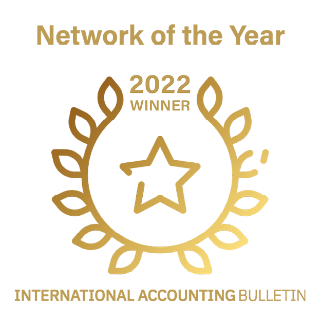 Network of the Year