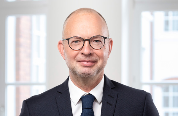 Marcus Hornig Steuerberater Partner Diplom-Betriebswirt (DHBW)