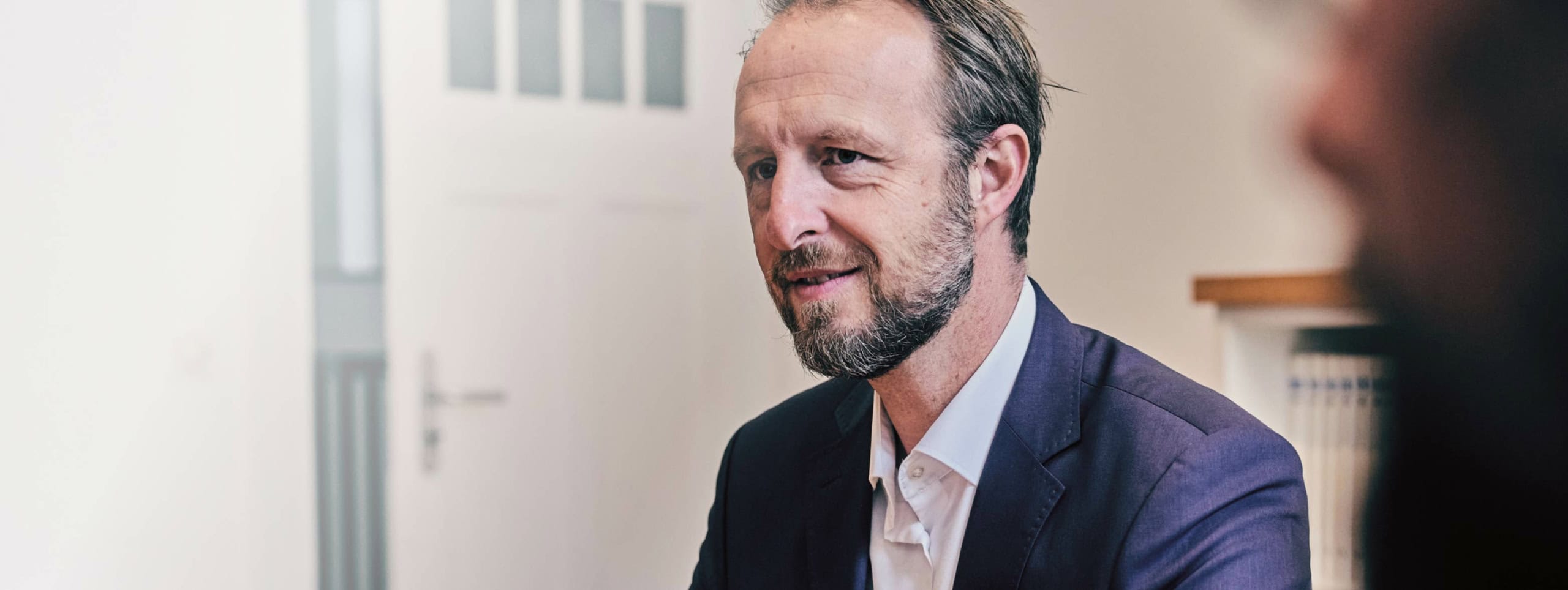 Stellen für Berufserfahrene - Sozietät Ganteführer