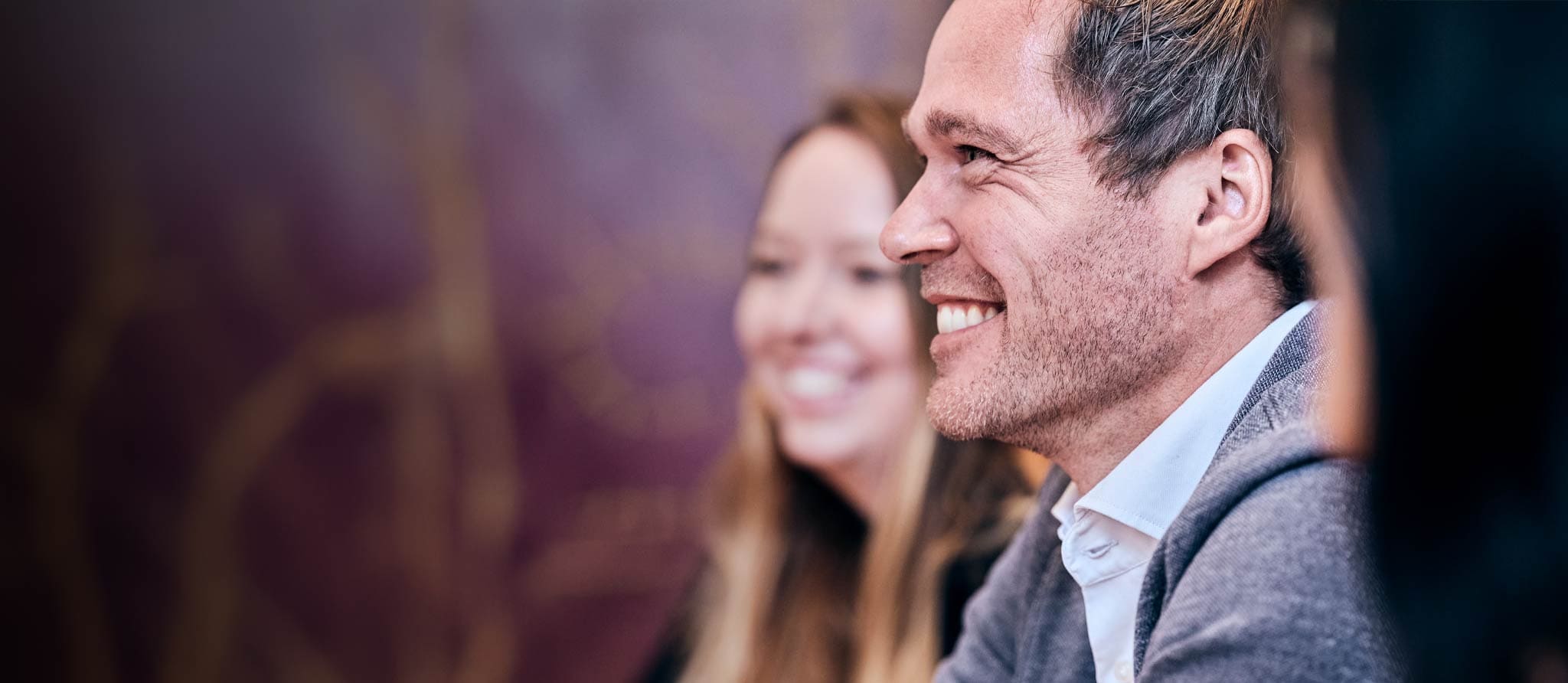 Rüdiger Schaar, Steuerberater, Partner