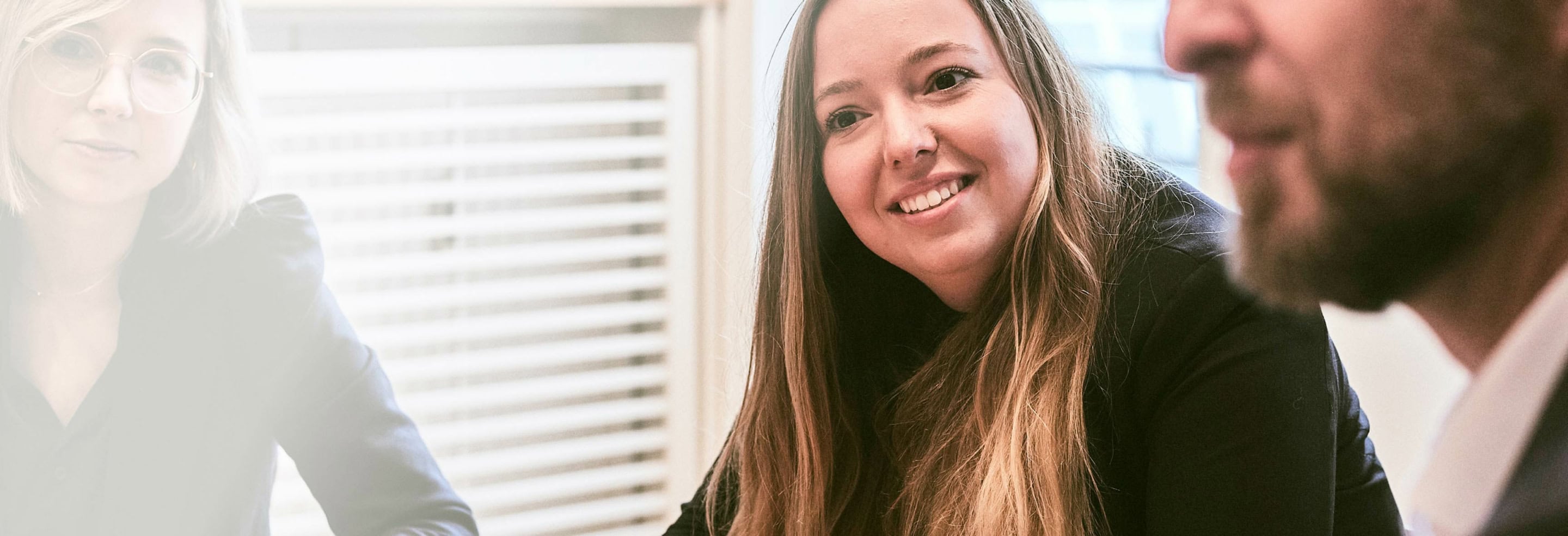 Praktikum, Referendariat, Werkstudenten - Sozietät Ganteführer