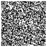 QR Code Vcard Dr. Christiane Bierekoven