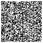 QR Code Vcard Maximilian Böhm, LL.M.