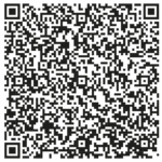 QR Code Vcard Victoria Bratvogel