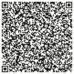QR Code Vcard Johann Friedrich Burchard