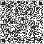 QR Code Vcard Michal Czader