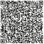 QR Code Vcard Dr. Imke Aulbert