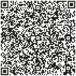 QR Code Vcard Dr. Jörg Irlich