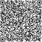 QR Code Vcard Andrea Heeg
