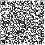 QR Code Vcard Kristian Hofmann