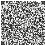 QR Code Vcard Bernd Rühland, LL.M.