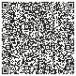 QR Code Vcard Sabrina Steffan
