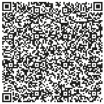 QR Code Vcard Birgit Voß
