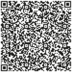 QR Code Vcard Sascha Wegener