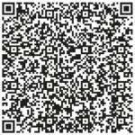 QR Code Vcard Anne Sitter
