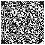 QR Code Vcard Dr. Sabrina von Rüden