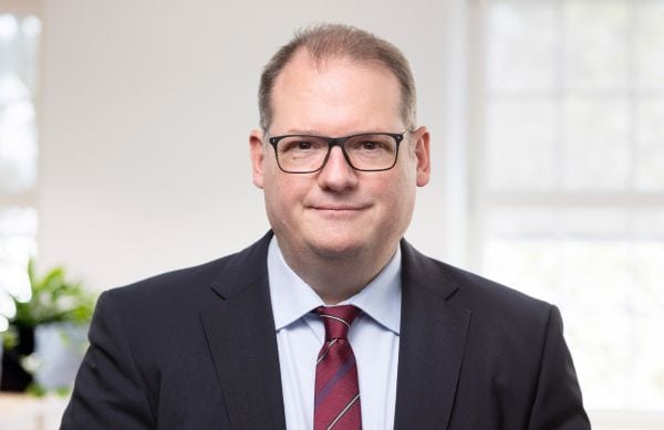 Jan Eltzschig, LL.M.
