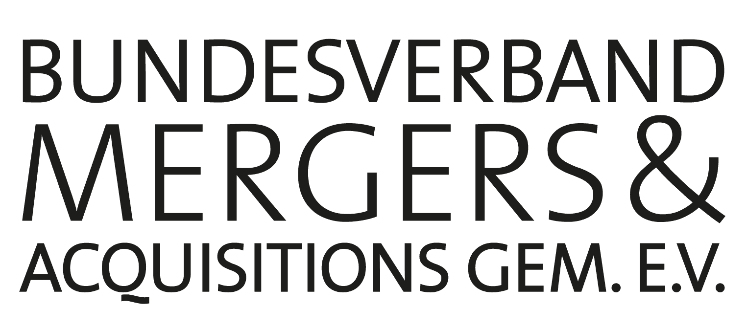  Bundesverband Mergers & Acquisitions gemeinnütziger e.V.