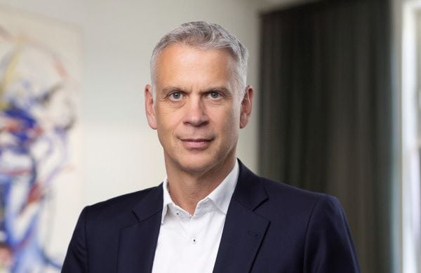 Dr. Jochen Kissling