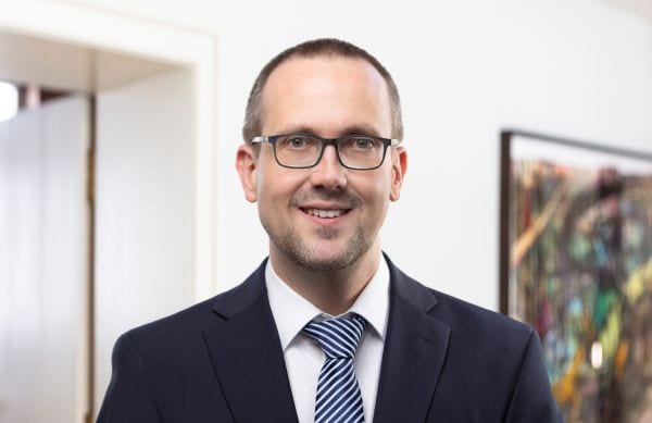 Oliver Lambrecht